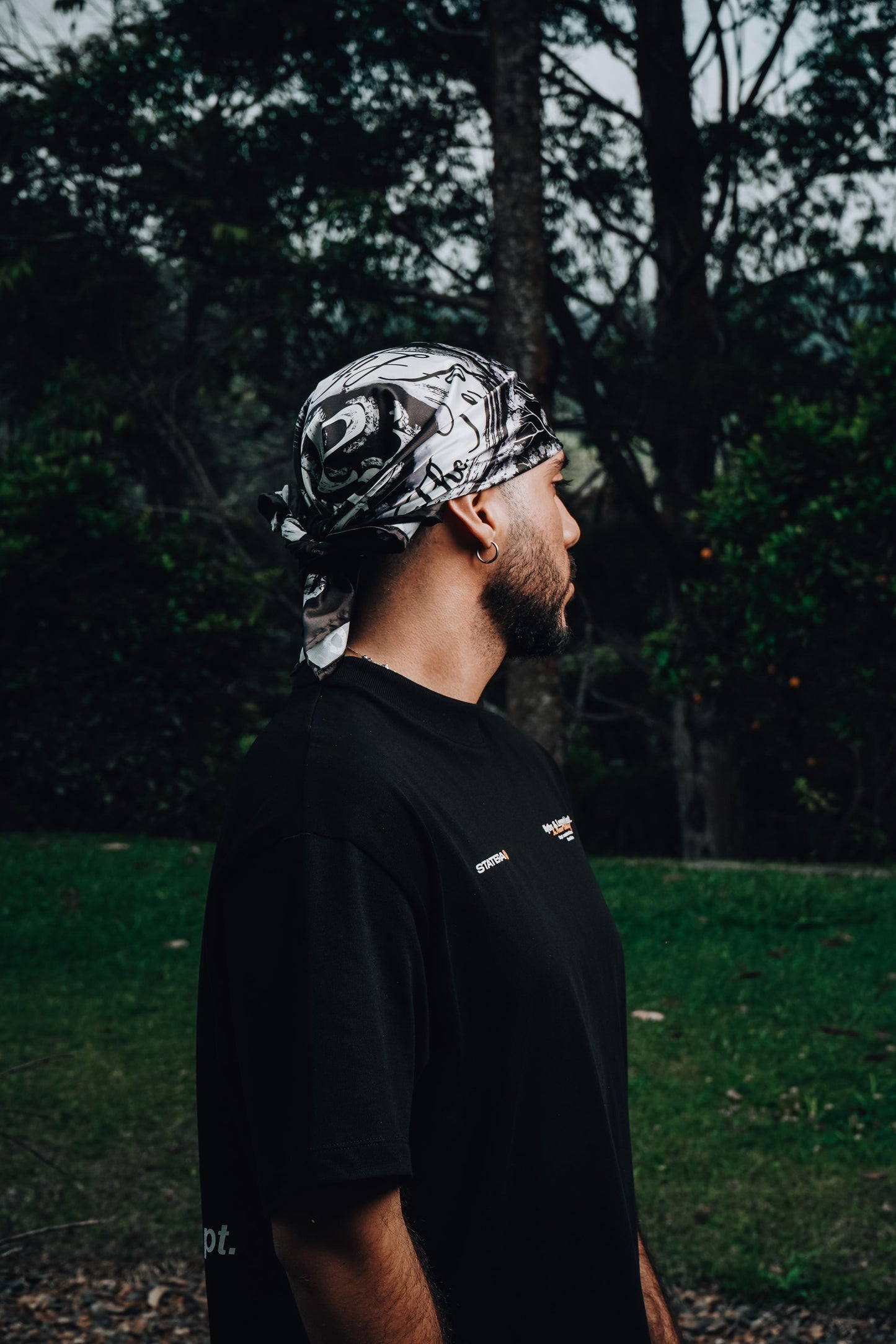 PAÑOLETA "ÁRBOL DE LA VIDA"