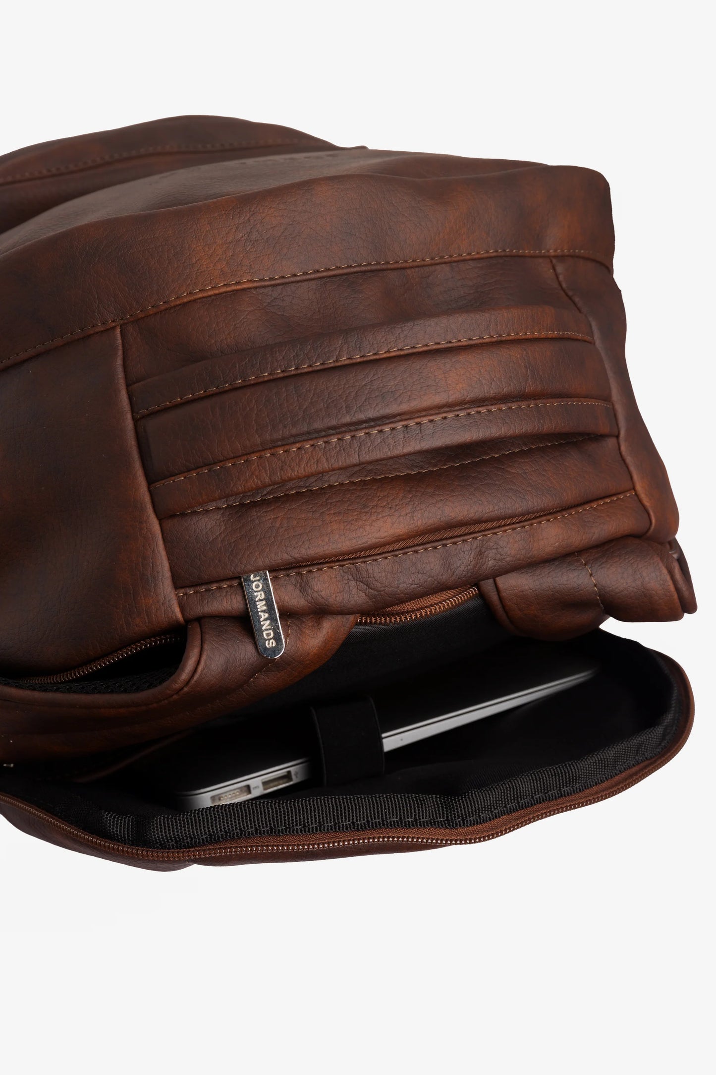 PREMIUM BACKPACK CHOCOLATE