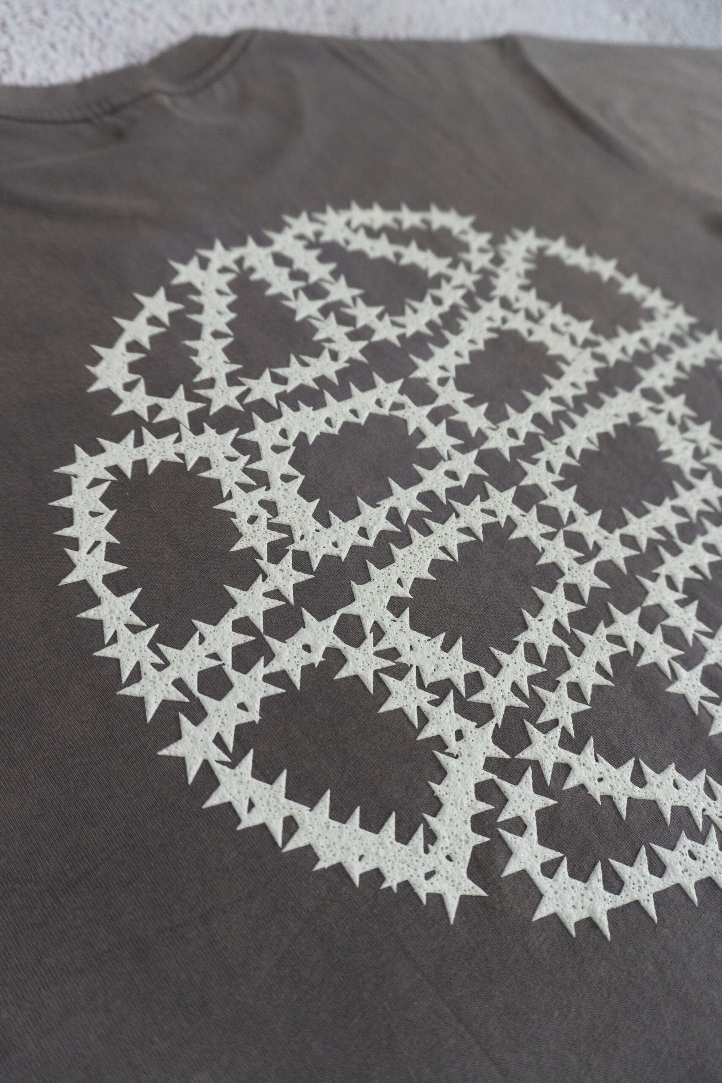 WORLD STAR BASIC TEE