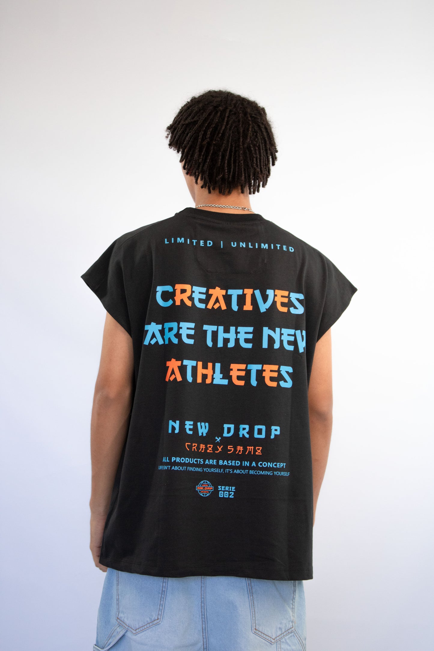 CREATIVES SHIRT