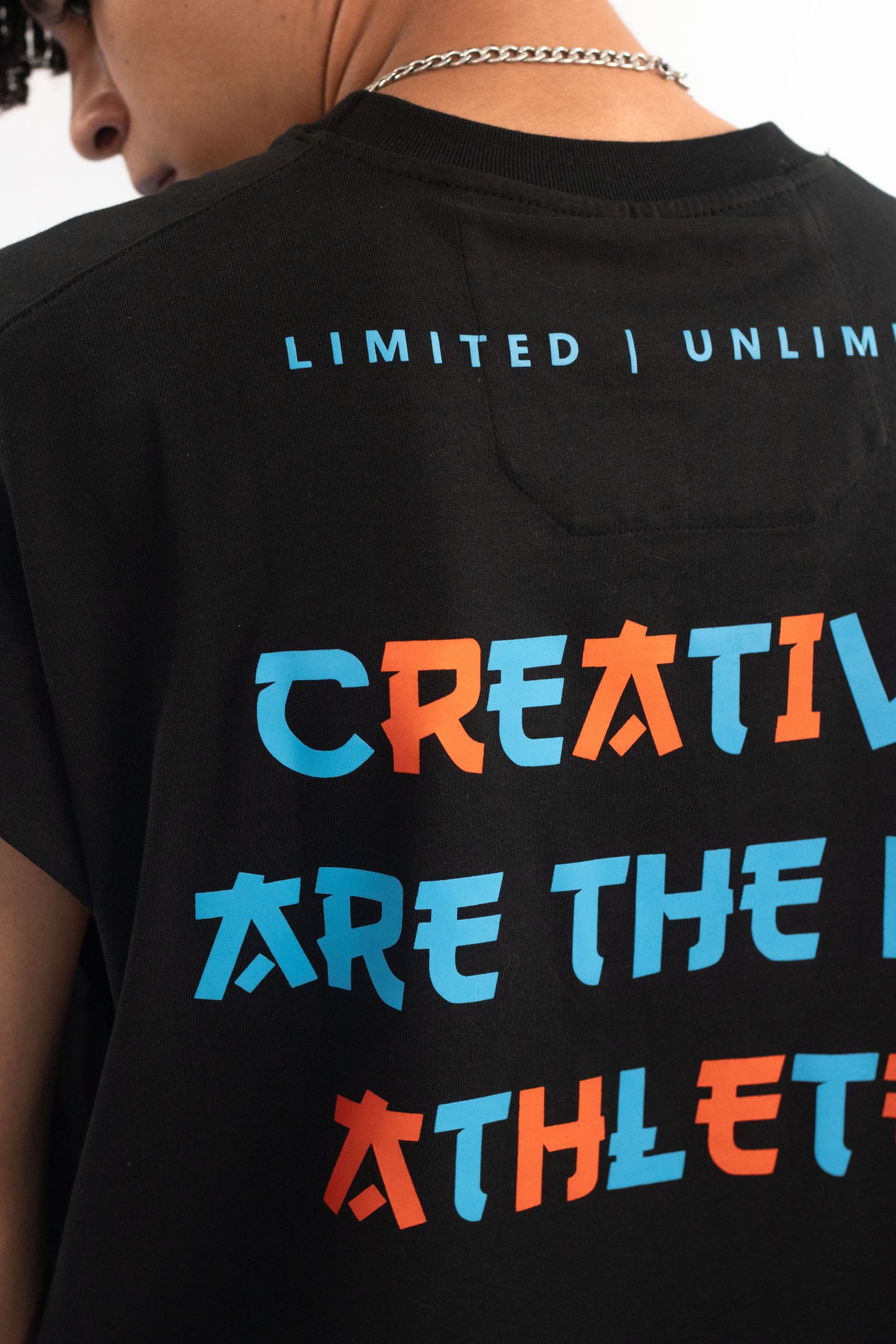 CREATIVES SHIRT