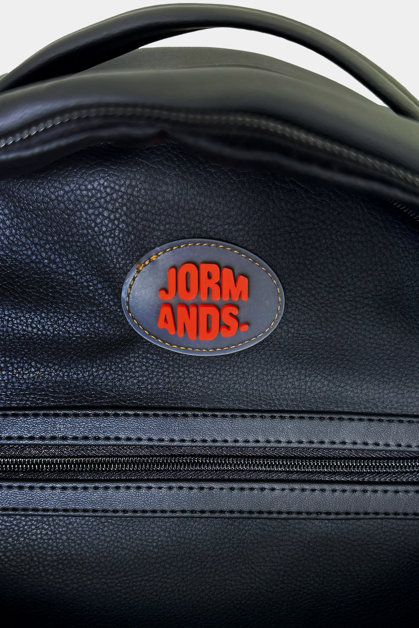 PREMIUM BACKPACK BLACK