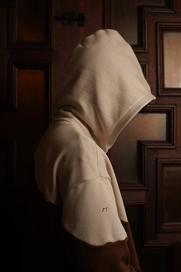 HOODIE CASCABEL