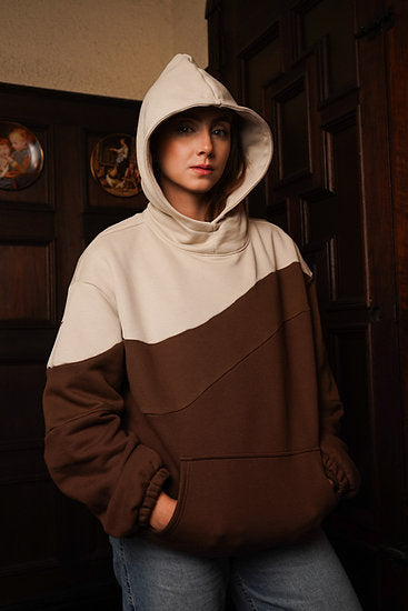 HOODIE CASCABEL