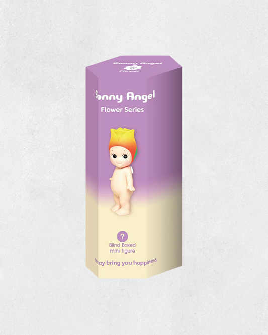 FLOWER SERIES SONNY ANGEL | BLIND BOX