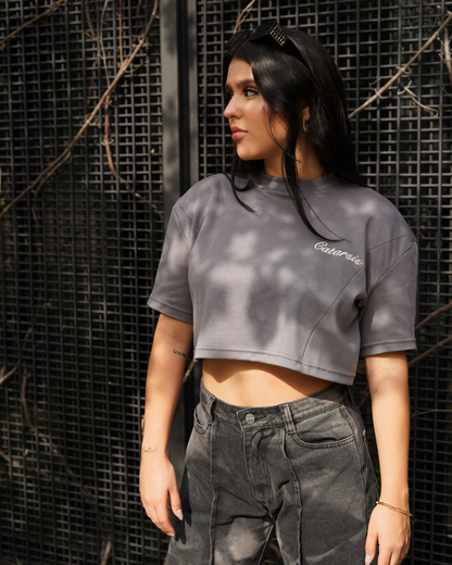 RENACER CROP TOP