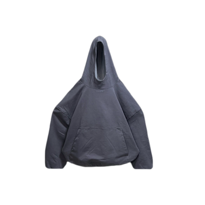 TMT GREY HOODIE