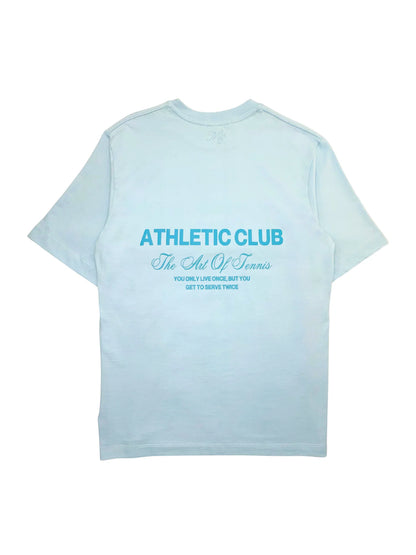 TENNIS CLUB T-SHIRT