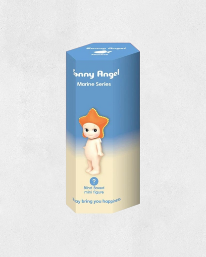 MARINE SERIES SONNY ANGEL | BLIND BOX