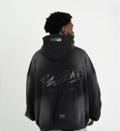 HOODIE DEGRADADO 'DREAMS'