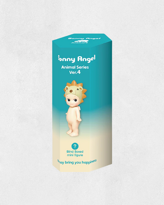 ANIMAL 4 SERIES SONNY ANGEL | BLIND BOX