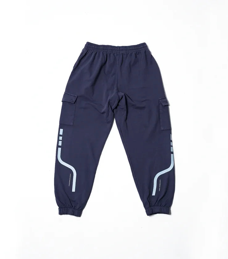 JOGGER CLASSIC BLUE