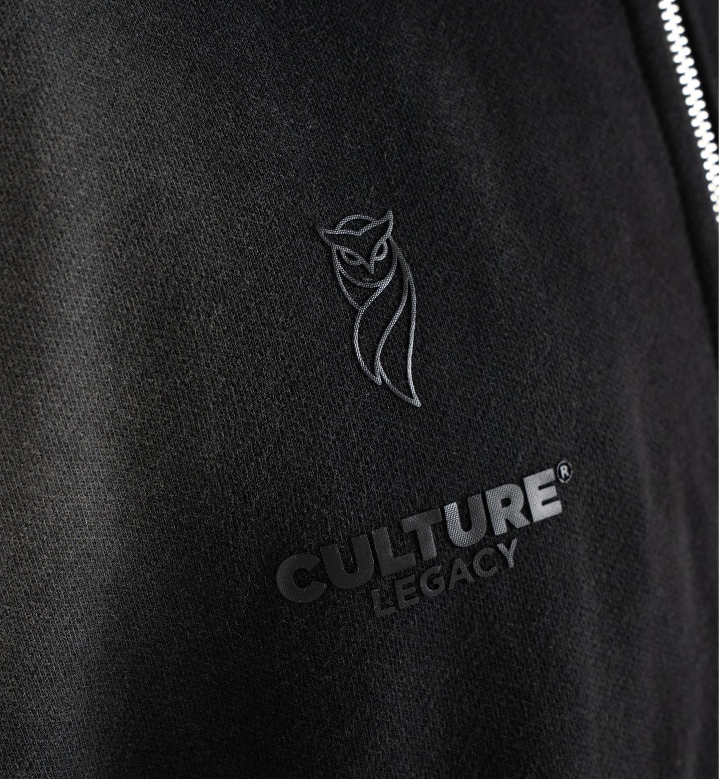 HOODIE DEGRADADO 'DREAMS'