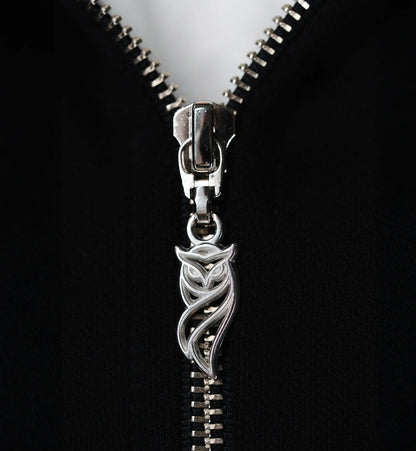 HOODIE NEGRO “SKI MASK”