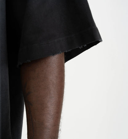 CAMISETA ACID WASH DÓBERMAN