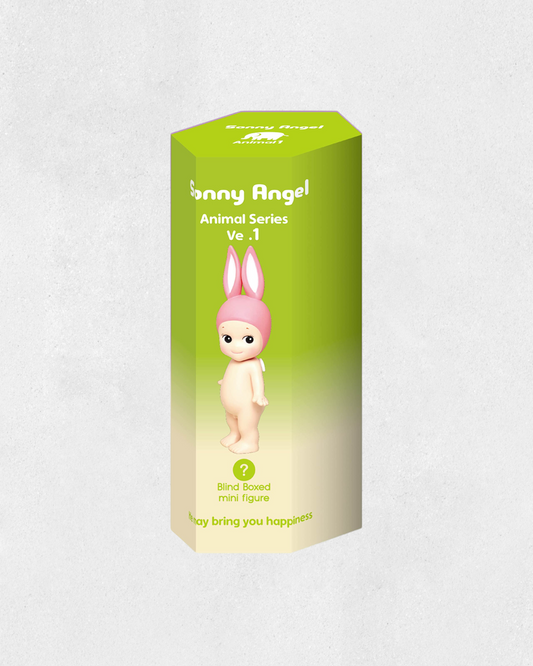 ANIMAL 1 SERIES SONNY ANGEL | BLIND BOX