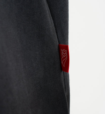 CAMISETA ACID WASH DÓBERMAN