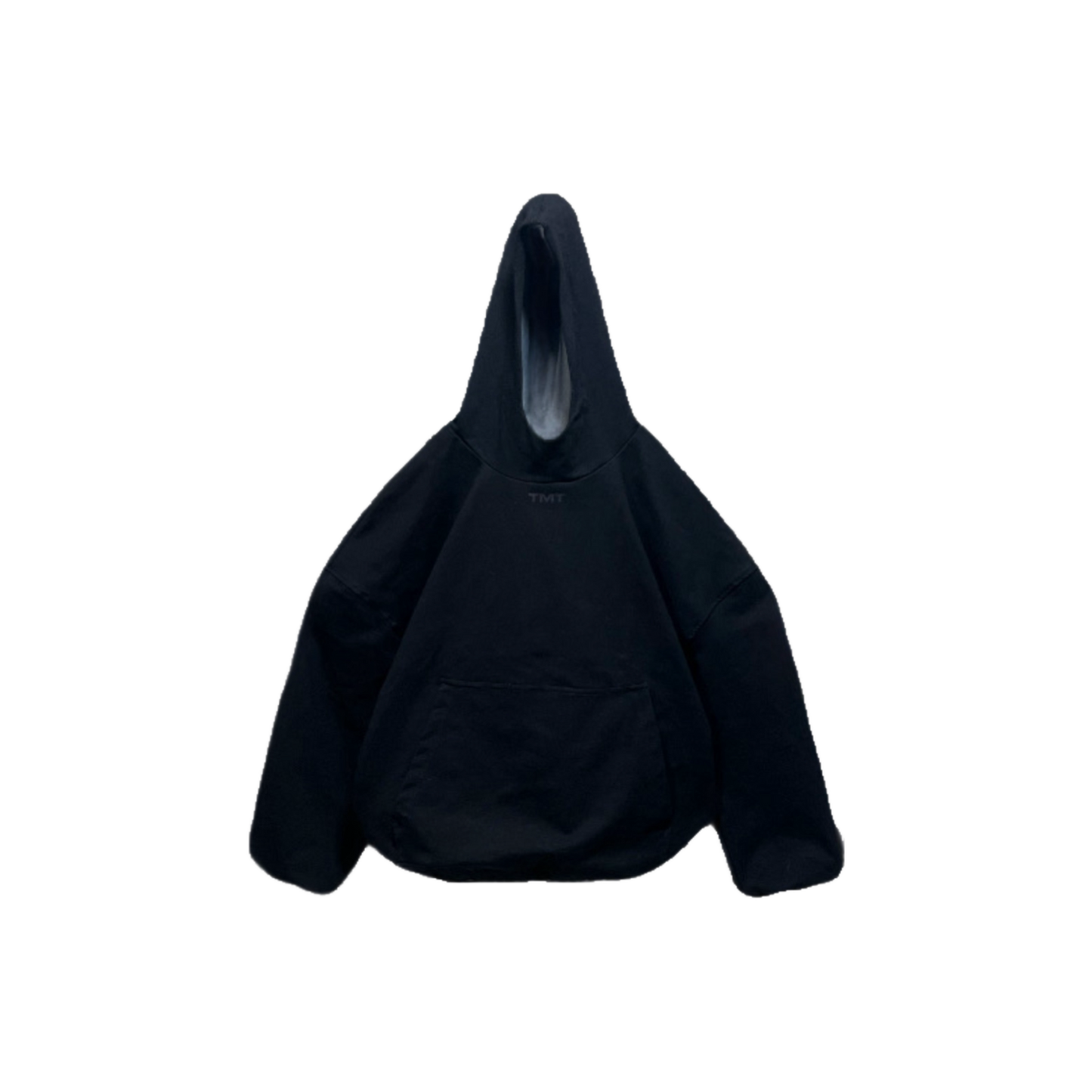 TMT BLACK HOODIE