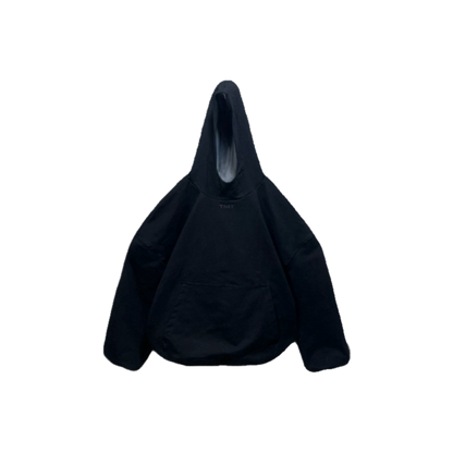 TMT BLACK HOODIE