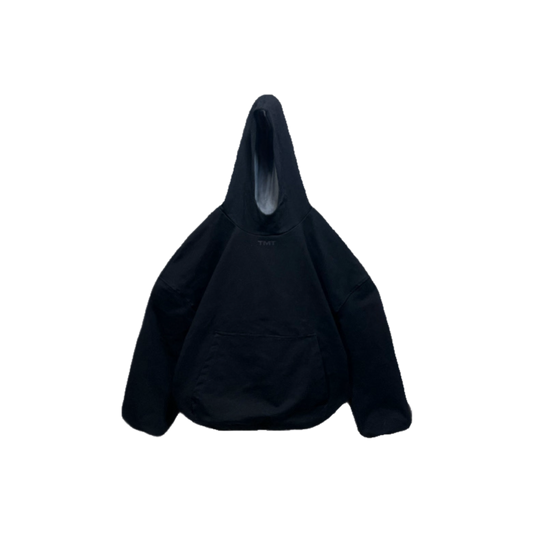 TMT BLACK HOODIE