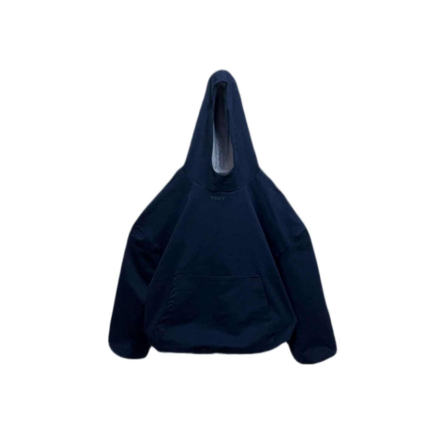 TMT BLUE HOODIE