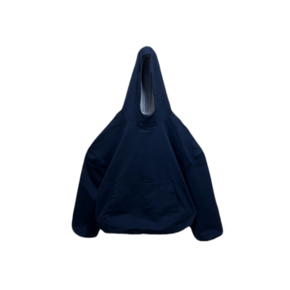 TMT BLUE HOODIE