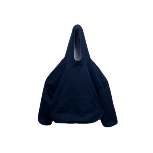 TMT BLUE HOODIE