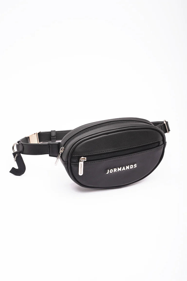 BELT BAG BLACK