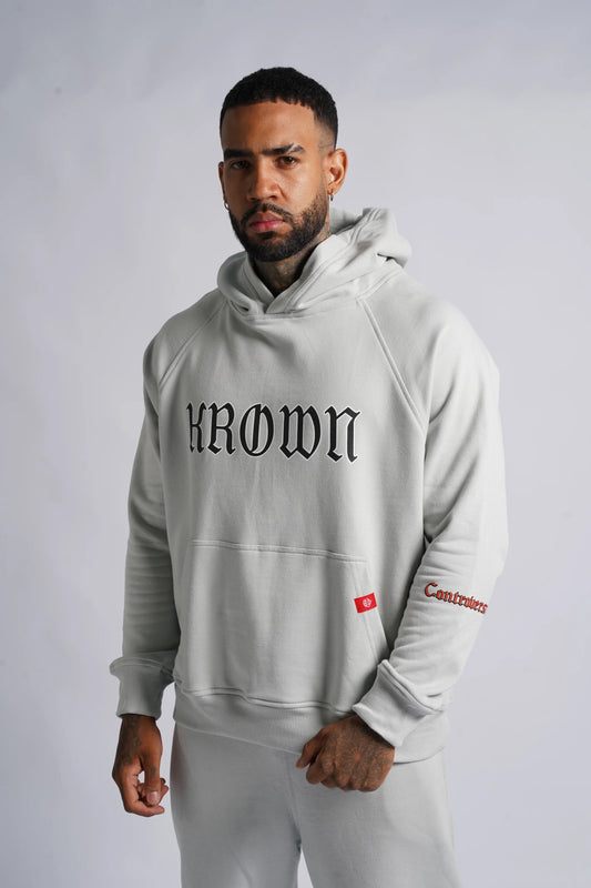 HOODIE KROWN