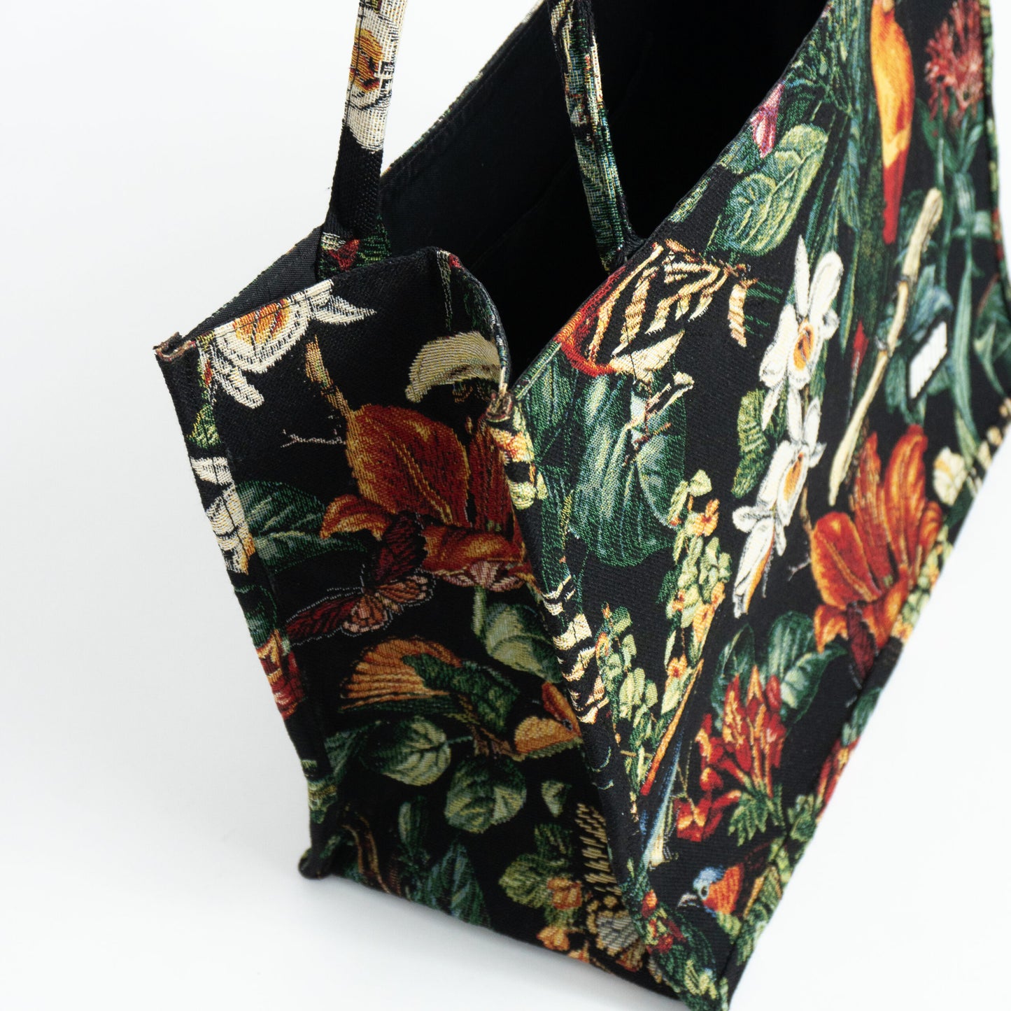 TOTE BAG MINERVA