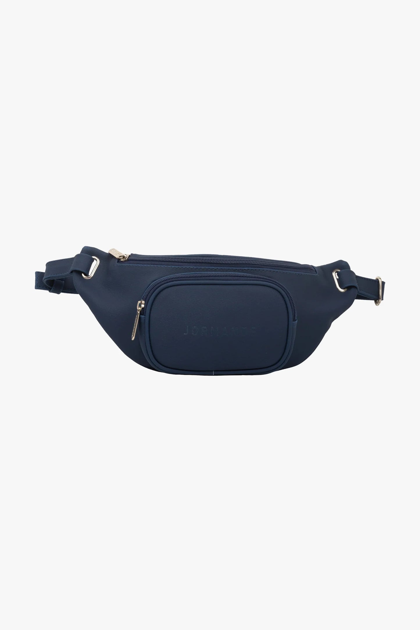 FANNY PACK DARK BLUE