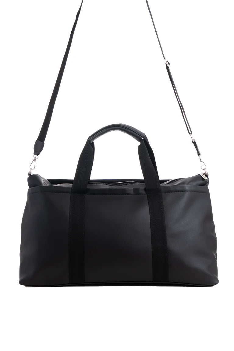 EXPLORER BAG BLACK