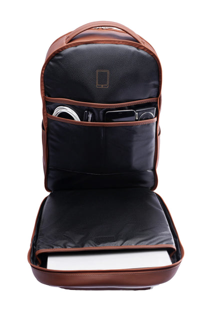 T21 CAFÉ BACKPACK