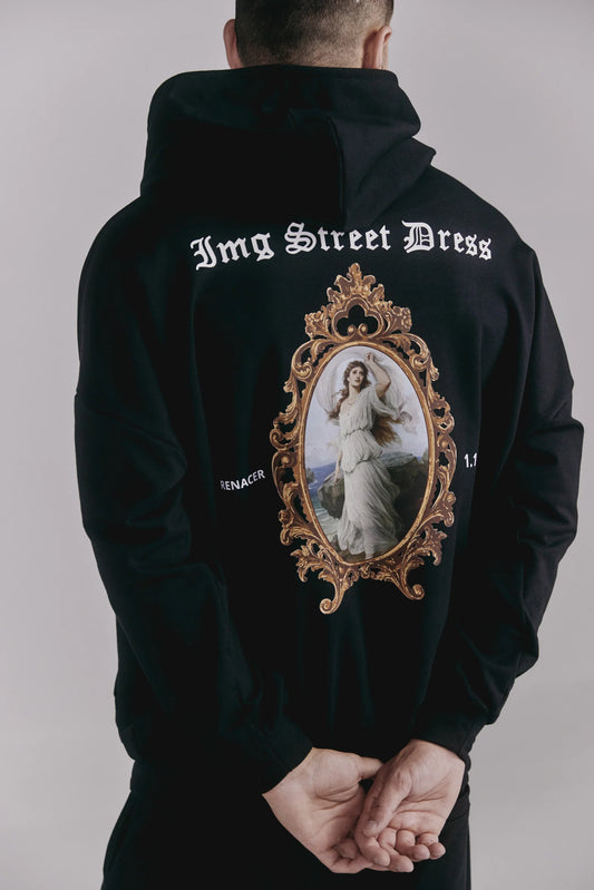 RENACIMIENTO HOODIE