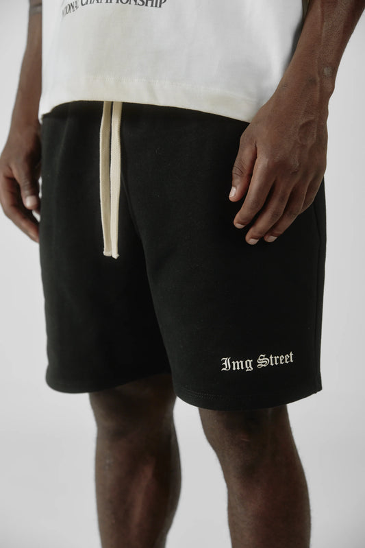 SHORT NEGRO IMG