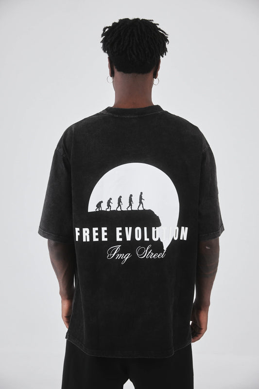 FREE EVOLUTION