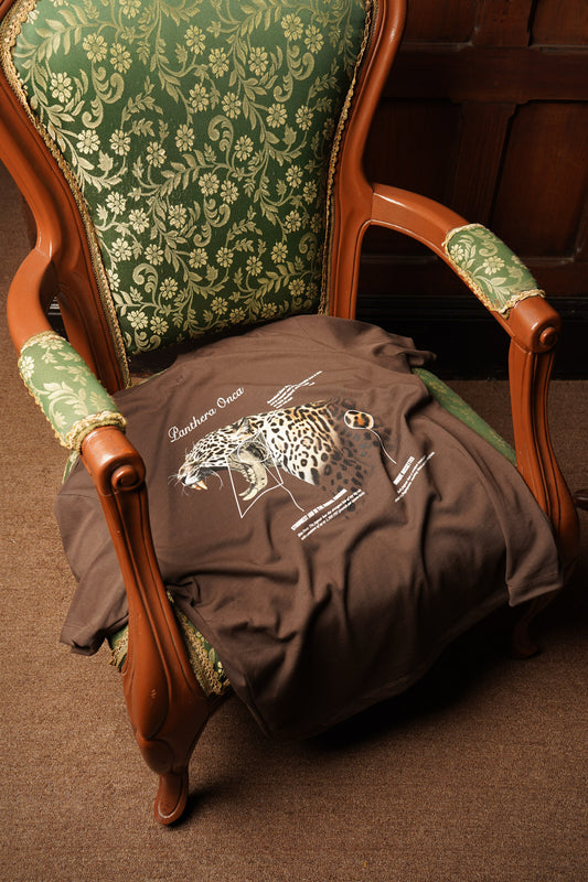 PANTHERA ONCA