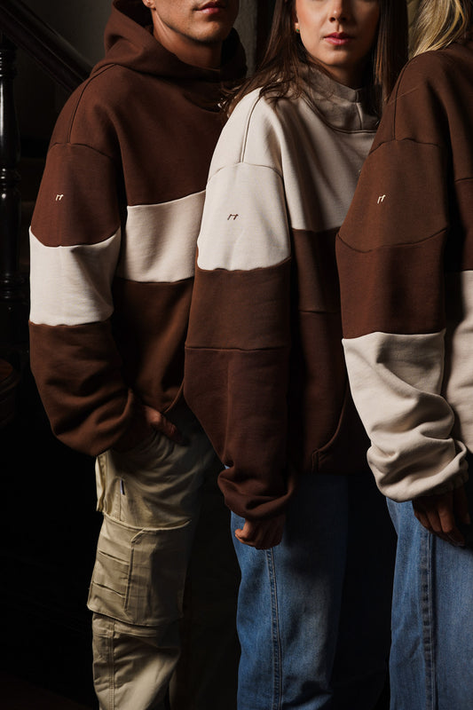 HOODIE CASCABEL