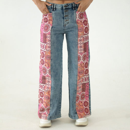 DENIM PASLEY