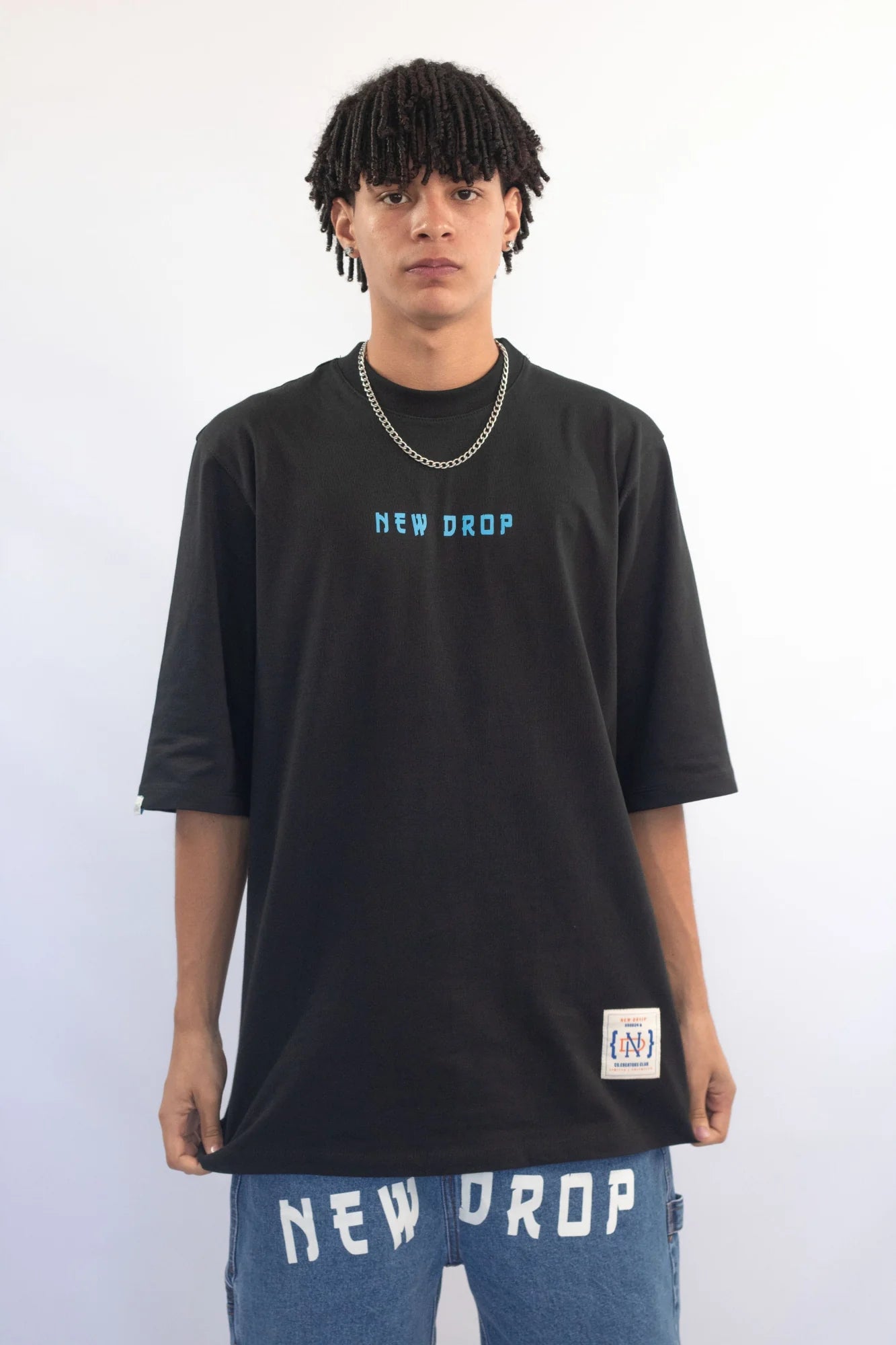 SERPENT WOOD T-SHIRT