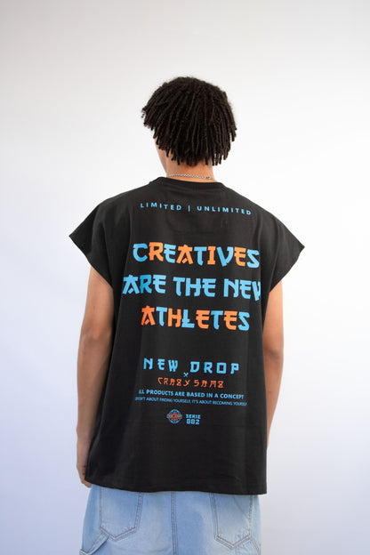 CREATIVES SHIRT