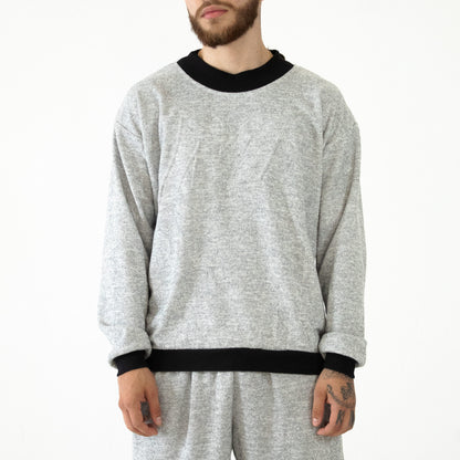 CREWNECK GRANITE