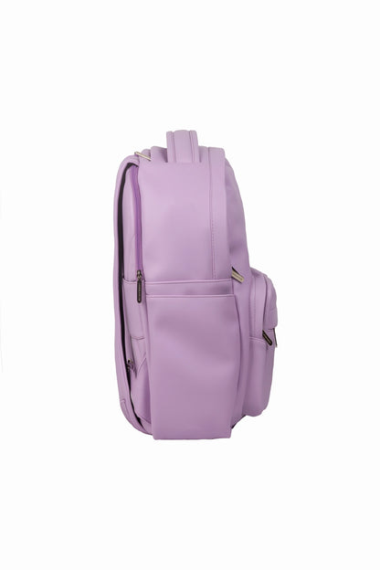 PREMIUM BACKPACK LILA