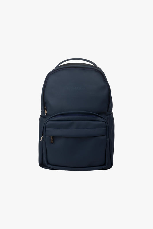 PREMIUM BACKPACK DARK BLUE