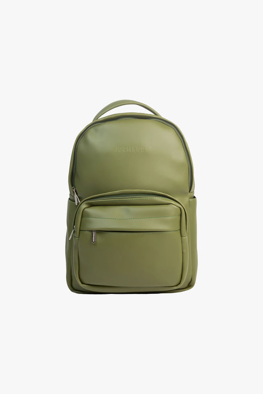 PREMIUM BACKPACK GREEN