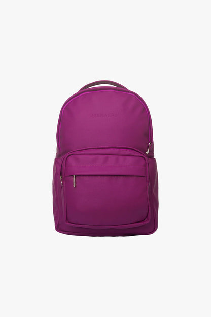 PREMIUM BACKPACK PURPLE