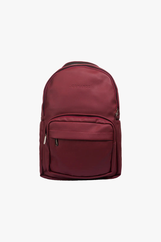 PREMIUM BACKPACK RED WINE