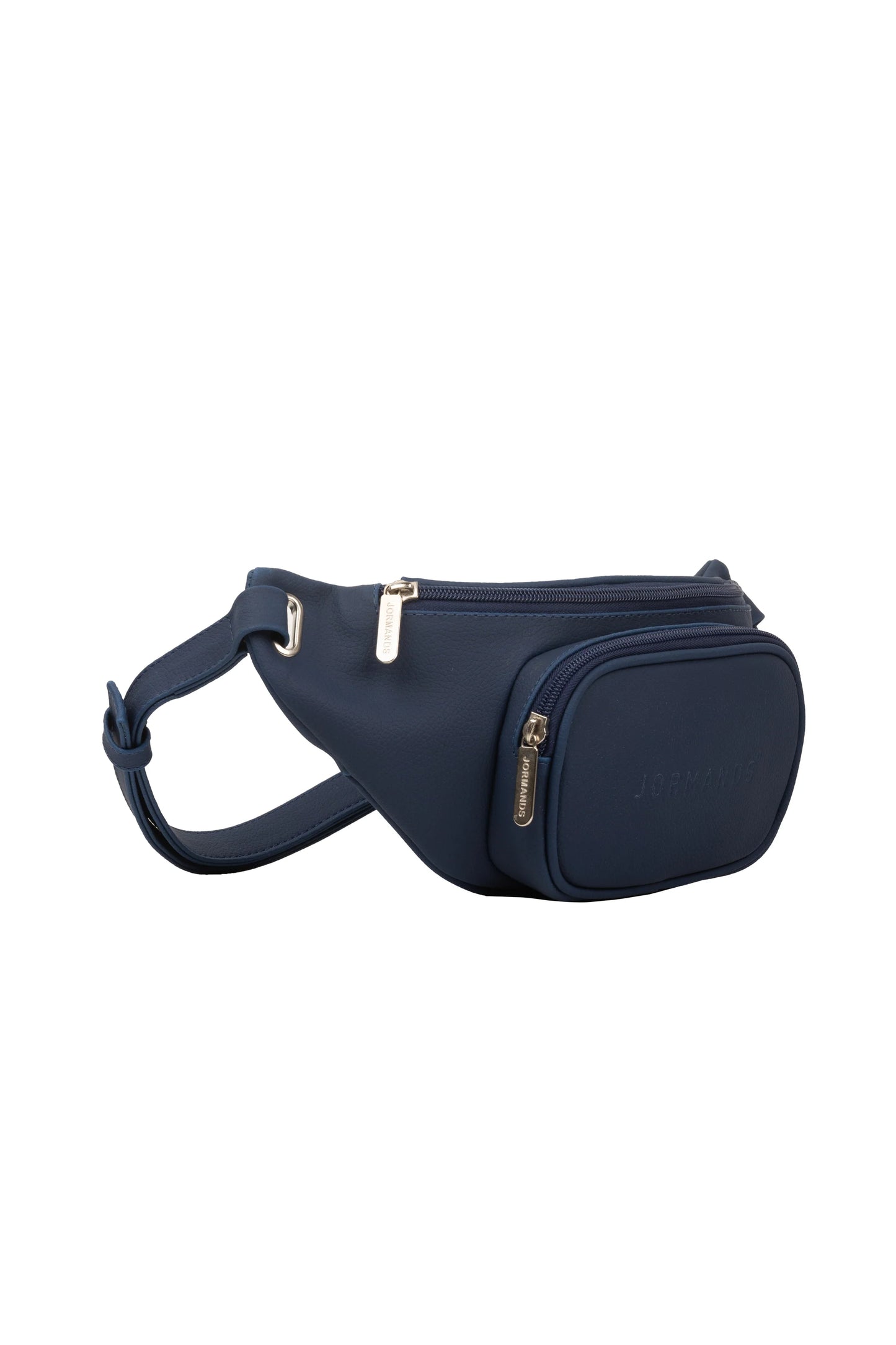 FANNY PACK DARK BLUE