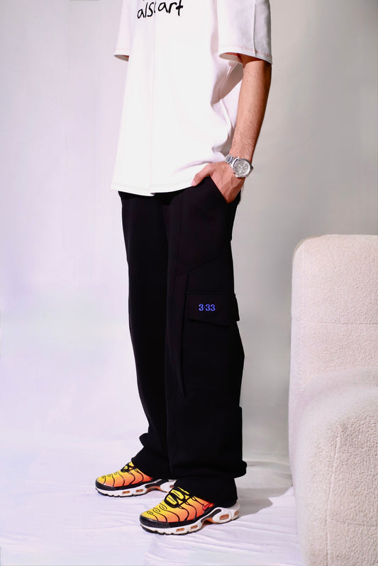 PANTALÓN CARGO METANOIA