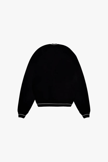 PULL OVER BLACK